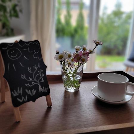 Maciejkowa Apartman Szczecin Kültér fotó